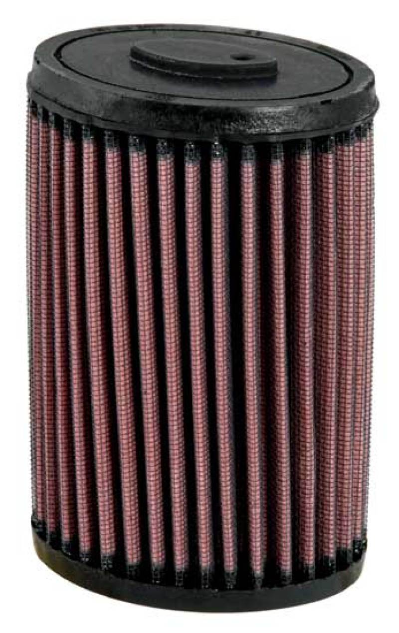 Honda CB400 Performance Air Intake - K&N Engineering - Direct Fit - `98-`00